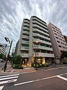 半蔵門駅より徒歩5分 4階 築5年3ヶ月の賃貸物件