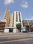 グランクリュ新宿御苑の賃貸物件