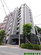 国立競技場駅より徒歩4分 8階 築13年5ヶ月の賃貸物件