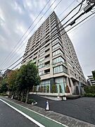 市ヶ谷駅より徒歩6分 3階 築12年3ヶ月の賃貸物件