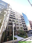 レキシントン・スクエア新宿御苑 3階 築20年9ヶ月の賃貸物件