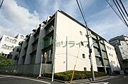 赤坂駅より徒歩5分 2階 築23年5ヶ月の賃貸物件