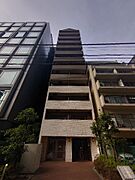 ＭＹＬＩＡレジデンス新宿御苑２ 10階 築3年2ヶ月の賃貸物件