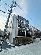 ORMECOURTYOTSUYA 地下1階 築1年6ヶ月の賃貸物件