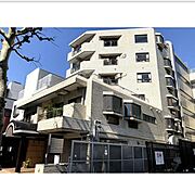 乃木坂駅より徒歩2分 2階 築44年1ヶ月の賃貸物件