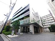 レジディア赤坂 3階 築22年の賃貸物件