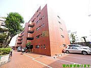 ローヤル若葉 6階 築47年5ヶ月の賃貸物件