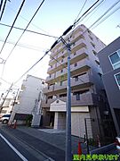 ロイヤルパレス四ツ谷 2階 築25年3ヶ月の賃貸物件