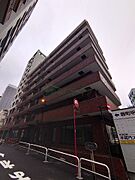 半蔵門駅より徒歩1分 6階 築44年2ヶ月の賃貸物件