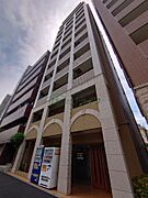 ＭＡＩＮＳＴＡＧＥ市ヶ谷曙橋 2階 築22年3ヶ月の賃貸物件