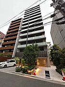 四谷三丁目駅より徒歩2分 5階 築3年1ヶ月の賃貸物件