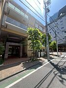 六本木駅より徒歩7分 4階 築26年11ヶ月の賃貸物件