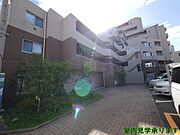 四谷三丁目駅より徒歩7分 7階 築20年4ヶ月の賃貸物件