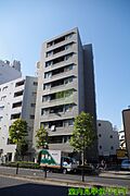 コムロンド四谷三丁目 3階 築27年6ヶ月の賃貸物件