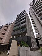 ＣａｓａＳｐｌｅｎｄｉｄｏ新宿御苑 3階 築10年11ヶ月の賃貸物件