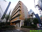 市ケ谷駅より徒歩5分 7階 築26年3ヶ月の賃貸物件