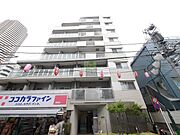 プレミアステージ市ヶ谷河田町 2階 築20年11ヶ月の賃貸物件