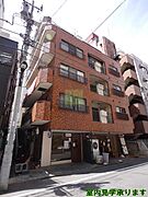 平河町ドリームマンション 2階 築46年1ヶ月の賃貸物件