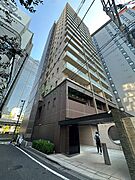 ウエリス六本木 2階 築12年4ヶ月の賃貸物件