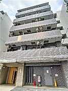 新宿御苑前駅より徒歩7分 5階 築25年1ヶ月の賃貸物件
