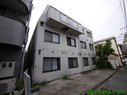 四ツ谷駅より徒歩7分 2階 築40年4ヶ月の賃貸物件