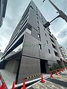 市谷台町坂フロント 8階 築2年8ヶ月の賃貸物件