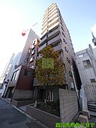 パークウェル曙橋 6階 築24年8ヶ月の賃貸物件