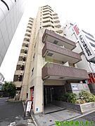 四谷三丁目駅より徒歩7分 2階 築23年2ヶ月の賃貸物件