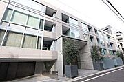 パークコート青山一丁目の賃貸物件