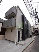 LocoYotsuyaの賃貸物件