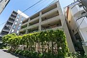 パークオアシス赤坂丹後坂の賃貸物件
