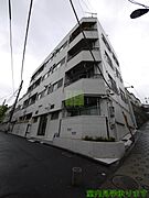 マンション信濃苑の賃貸物件