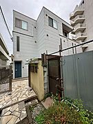 パティオ赤坂の賃貸物件