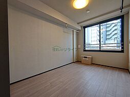 都営新宿線 曙橋駅 徒歩6分の賃貸マンション 1階1DKのリビング/ダイニング