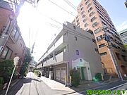 曙橋駅より徒歩6分 2階 築28年5ヶ月の賃貸物件