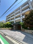 青山一丁目駅より徒歩9分 3階 築3年5ヶ月の賃貸物件