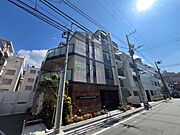 アルカンシエル新宿大京町 2階 築1年7ヶ月の賃貸物件
