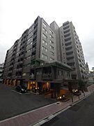 ドミール五番町１号棟 12階 築54年10ヶ月の賃貸物件