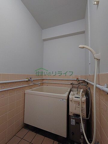 浴室