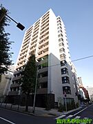 パークハビオ平河町 3階 築12年の賃貸物件