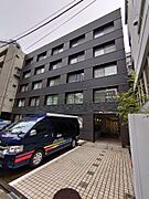 麹町三丁目ハウス 4階 築53年3ヶ月の賃貸物件