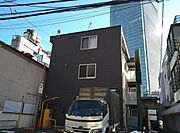 赤坂駅より徒歩7分 1階 築10年6ヶ月の賃貸物件