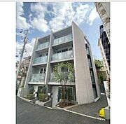 六本木駅より徒歩7分 1階 築10年11ヶ月の賃貸物件
