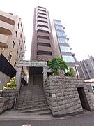 半蔵門駅より徒歩3分 2階 築21年2ヶ月の賃貸物件