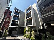 四谷三丁目駅より徒歩4分 2階 築2年1ヶ月の賃貸物件