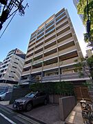 四谷三丁目駅より徒歩2分 9階 築18年9ヶ月の賃貸物件