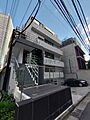 東京メトロ丸ノ内線 赤坂見附駅 徒歩5分の賃貸マンション