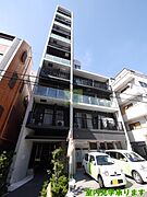 牛込柳町駅より徒歩7分 6階 築13年7ヶ月の賃貸物件