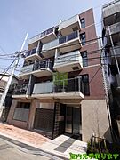 新宿御苑荘 3階 築9年5ヶ月の賃貸物件