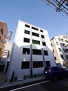 曙橋駅より徒歩4分 5階 築7年8ヶ月の賃貸物件
